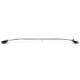 Strutbars Aluminum strut brace front adjustable for Suzuki Swift MZ EZ 1.3 1.5 1.6 05-11 | races-shop.com