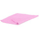 Accessories Car Cleaning Cloth Microfiber Cloth Dry Polishing Cloth Pink Pink 43x33cm | races-shop.com