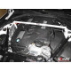 Strutbars BMW 520/525/528 F10 10+ UltraRacing 2P Front Upper Strutbar | races-shop.com