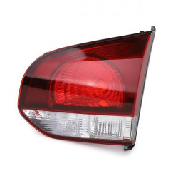 Taillight GTI optics inside right for VW Golf 6 Sedan 5K1 AJ5 from 2008