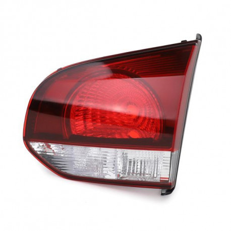 Lighting RACES tail light (GTI) for VW Golf 6 Sedan 5K1 AJ5 2008 (inner), right | races-shop.com
