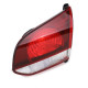 Lighting Taillight GTI optics inside right for VW Golf 6 Sedan 5K1 AJ5 from 2008 | races-shop.com