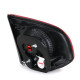Lighting Taillight GTI optics inside right for VW Golf 6 Sedan 5K1 AJ5 from 2008 | races-shop.com