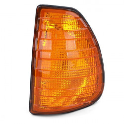 Turn signal orange left for Mercedes 123 W123 C123 S123 76-84