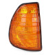 Lighting Turn signal orange right for Mercedes 123 W123 C123 S123 76-84 | races-shop.com