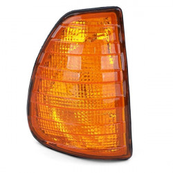Turn signal orange right for Mercedes 123 W123 C123 S123 76-84