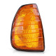Lighting Turn signal orange right for Mercedes 123 W123 C123 S123 76-84 | races-shop.com