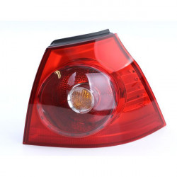 RACES tail light for VW Golf 5 Sedan 03-08 (outer), right