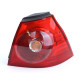 Lighting Taillight outside right for VW Golf 5 Sedan 03-08 | races-shop.com