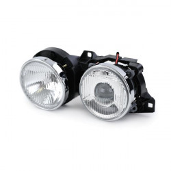 Headlight H1 H1 Left suitable for BMW 3 Series E30 87-93