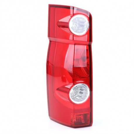 Lighting RACES tail light for VW Crafter LT 3 06, left | races-shop.com