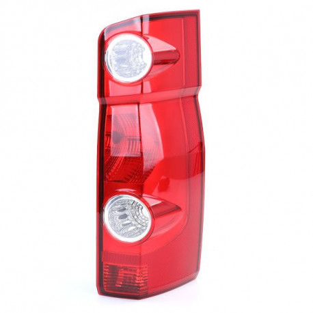 Lighting RACES tail light for VW Crafter LT 3 06, right | races-shop.com