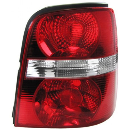 Lighting Taillight right for VW Touran 03-06 | races-shop.com