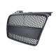 Body kit and visual accessories Sport honeycomb grille black for Audi A4 B7 04-07 + Cabrio | races-shop.com