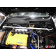 Strutbars Fiat Bravo 1.8 95-01 UltraRacing 2Point Front Upper Strutbar | races-shop.com