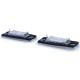 Lighting LED license plate light white 6000K for VW Touran 03-10 T5 Bus 03-09 | races-shop.com