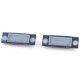 Lighting LED license plate light white 6000K for Skoda Superb 1 3U4 01-08 | races-shop.com