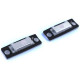 Lighting LED license plate light white 6000K for Skoda Superb 1 3U4 01-08 | races-shop.com