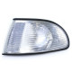 Lighting RACES front indicators for Audi A4 B5 Sedan Avant Station Wagon 94-01, white, left | races-shop.com