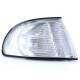 Lighting RACES front indicators for Audi A4 B5 Sedan Avant Station Wagon 94-01, white, right | races-shop.com
