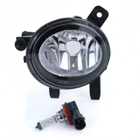 Lighting Fog light H8 Left suitable for BMW F20 F21 3ER F30 F31 F34 4 Series F32 F33 | races-shop.com