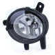 Lighting Fog light H8 Left suitable for BMW F20 F21 3ER F30 F31 F34 4 Series F32 F33 | races-shop.com