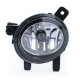 Lighting Fog light H8 Left suitable for BMW F20 F21 3ER F30 F31 F34 4 Series F32 F33 | races-shop.com