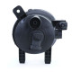 Lighting Fog light H8 Left suitable for BMW F20 F21 3ER F30 F31 F34 4 Series F32 F33 | races-shop.com