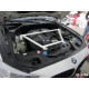 Strutbars BMW 5 GT 535 F07 09+ Ultra-R 4-Point Front Upper Strutbar | races-shop.com
