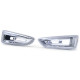 Lighting Side indicators pair for Opel Zafira C from 11 | races-shop.com
