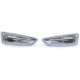 Lighting Side indicators pair for Opel Zafira C from 11 | races-shop.com