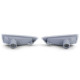 Lighting Side indicators pair for Opel Zafira C from 11 | races-shop.com