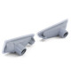 Lighting Side indicators pair for Opel Zafira C from 11 | races-shop.com