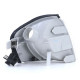 Lighting Turn signal white left TYC for Mercedes C Class W202 / S202 93-01 | races-shop.com