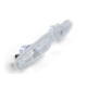 Lighting RACES side indicators for BMW E90 E91 05-11 E92 E93 06- 1 Series E82 E88, white | races-shop.com
