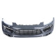 Body kit and visual accessories Front bumper turbo optics for Porsche Cayenne 958 92A prefacelift 10-14 | races-shop.com