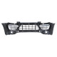 Body kit and visual accessories Front bumper turbo optics for Porsche Cayenne 958 92A prefacelift 10-14 | races-shop.com