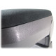 Armrests Center armrest fabric black with storage compartment for VW Polo 9N 9N2 9N3 01-09 | races-shop.com