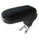 Armrests Center armrest fabric black for VW Golf 4 Bora new Beetle | races-shop.com