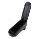 Dashboards and Armrests Center armrest leatherette black for Audi A4 B5 94-00 | races-shop.com