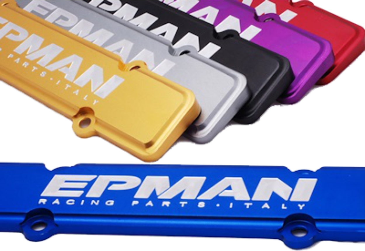 Engine Design accessories and engine covers | races-shop.com