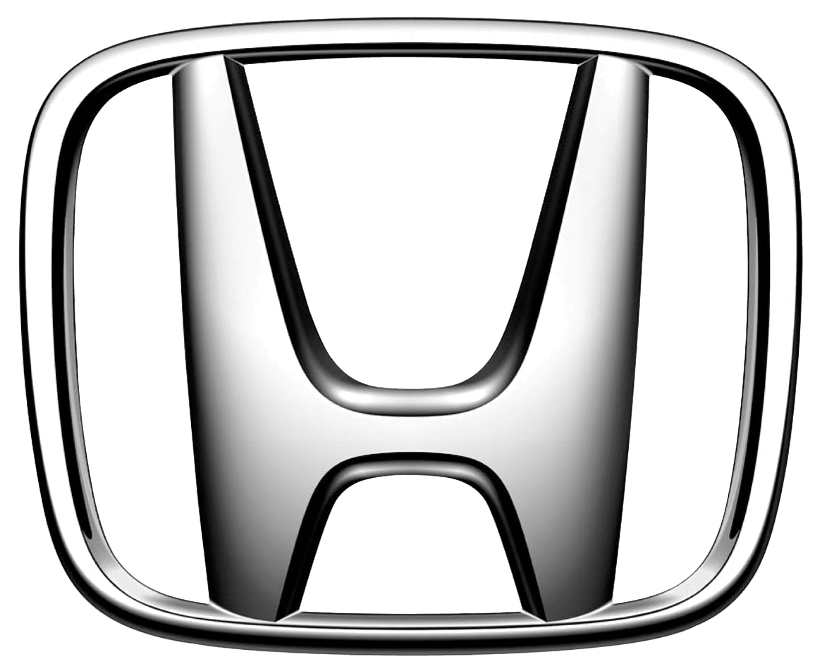 Cancanle Stoßfänger-Schutz Für Honda - Set Aus 2 Teilen, Einfache Montage