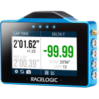 Standalone ecu, display and accessories Racelogic | races-shop.com