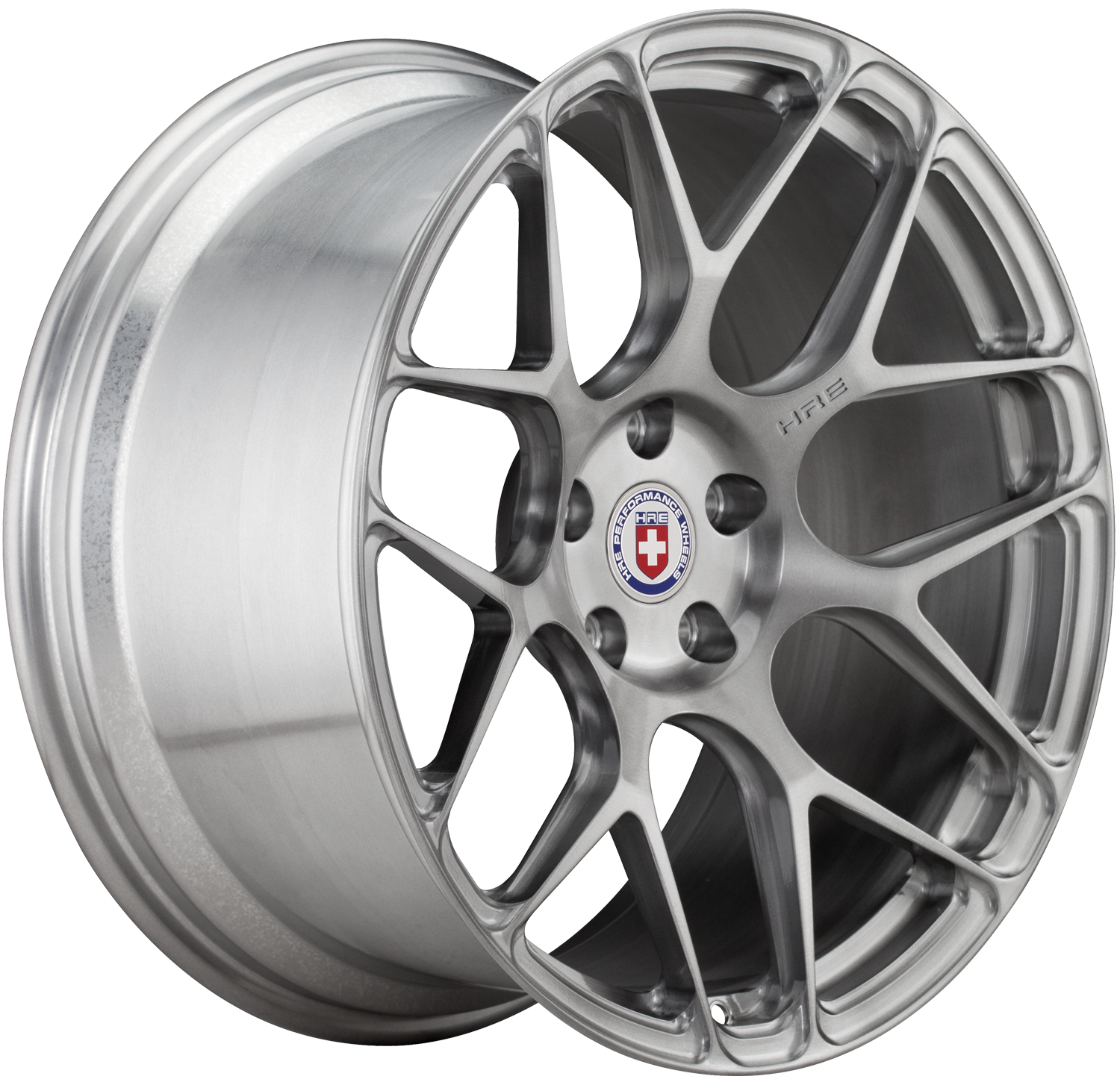 Wheels and spacers Aluminium wheels | races-shop.com