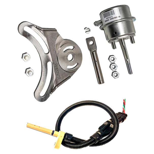 PowerMax Accessories | races-shop.com