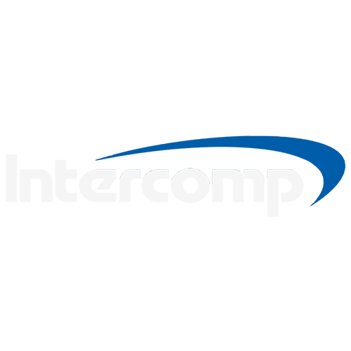 Intercomp Racing Patch Intercomp | races-shop.com